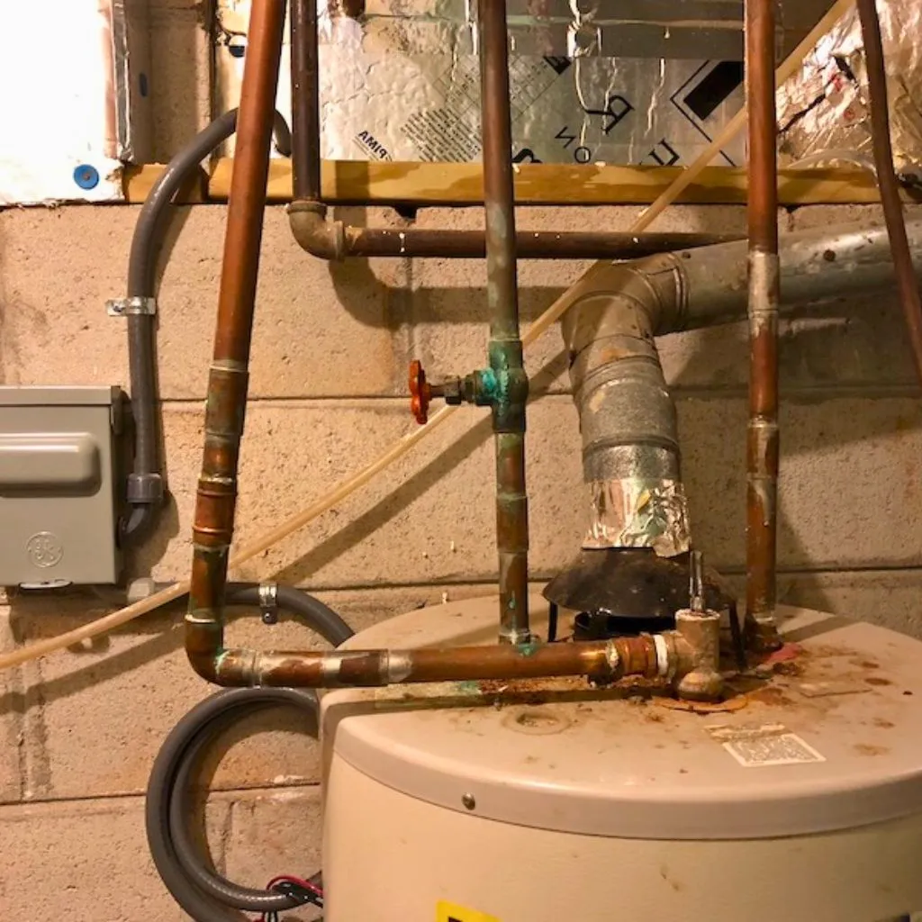 Water Heater Repair in Succasunna, NJ